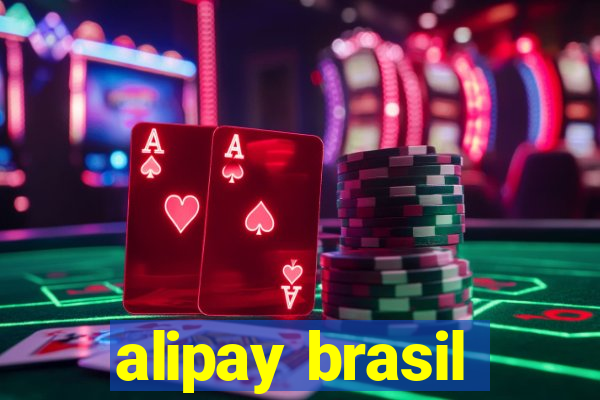 alipay brasil